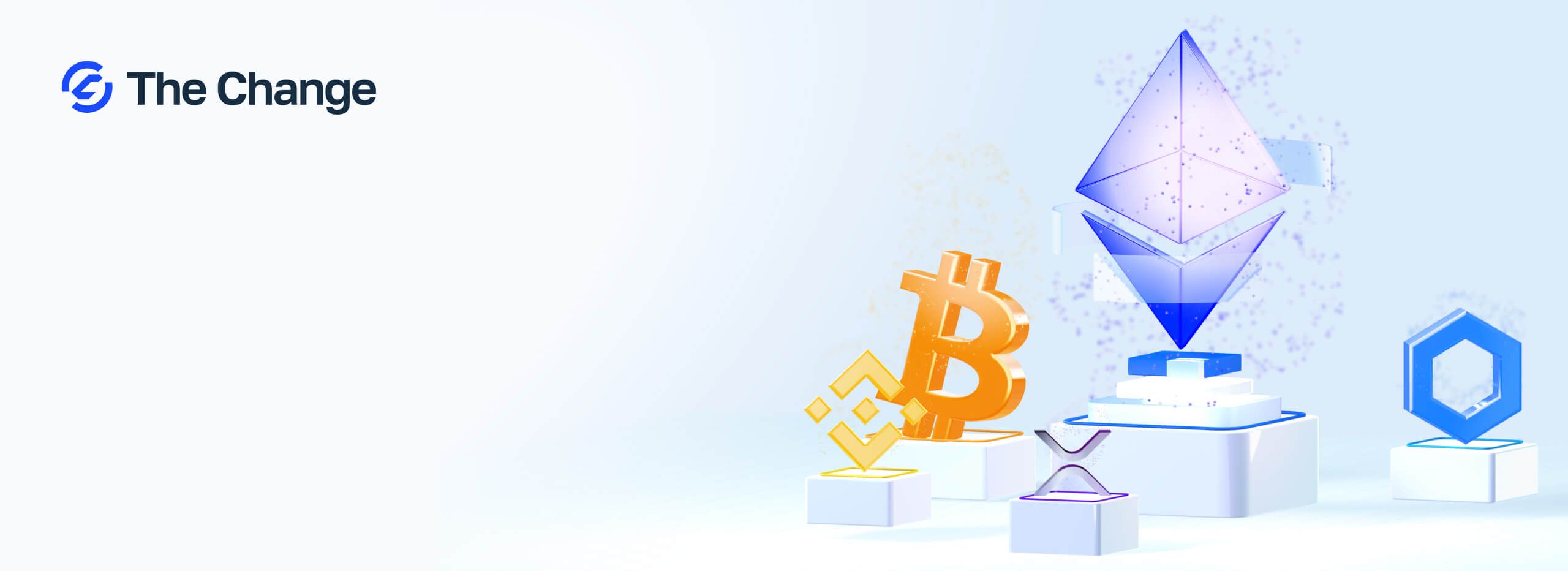 The Most Popular Cryptocurrencies 2024. Best Crypto Coins to Buy and Trade