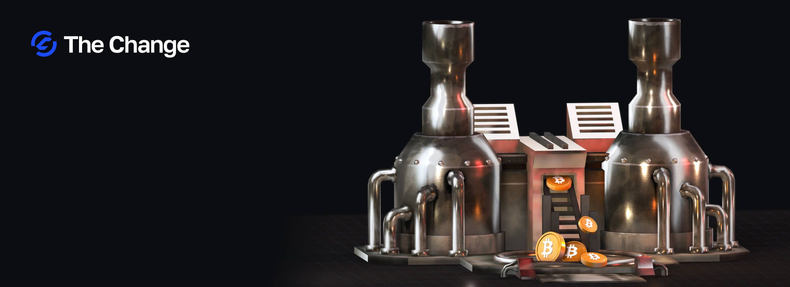 Майнінг криптовалют у 2025: Як почати, програми, вигоди та актуальність