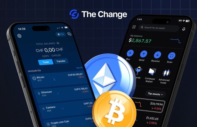 Top Cryptocurrency Apps for Trading and Investing