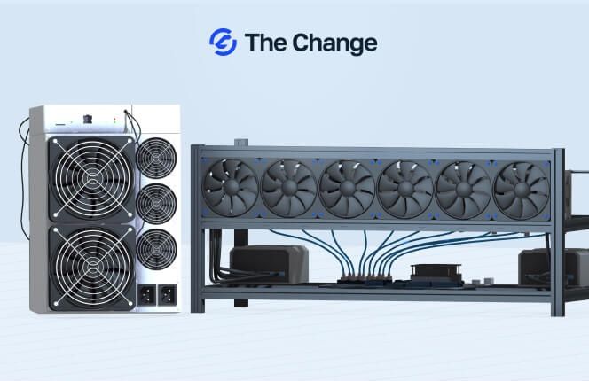 Майнінг Криптовалют Повне Керівництво для початківців і професіоналів