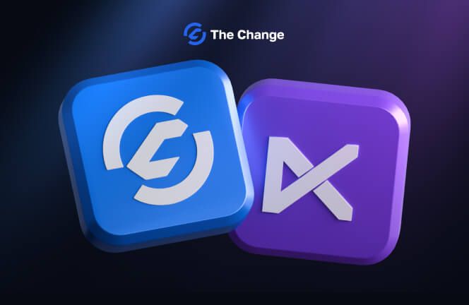 Partnership with Kursoff crypto portal