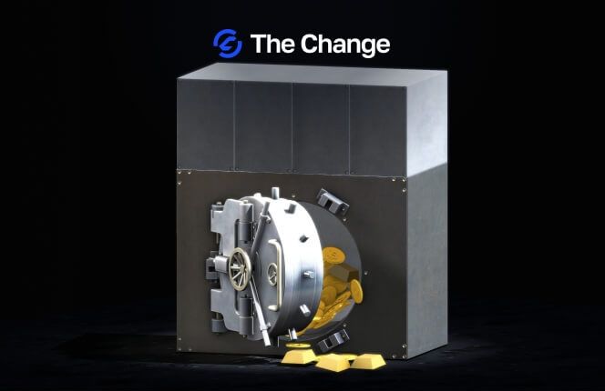 Безпека зберігання криптовалют